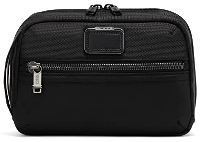 TUMI RESPONSE REVEL KIT für Herren, schwarz, Einheitsgröße