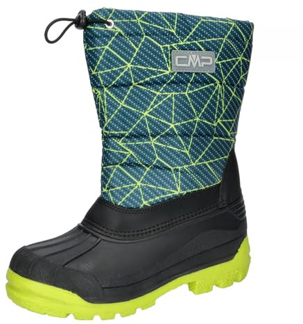 CMP Kinder Sneewy Schuhe Winterschuhe