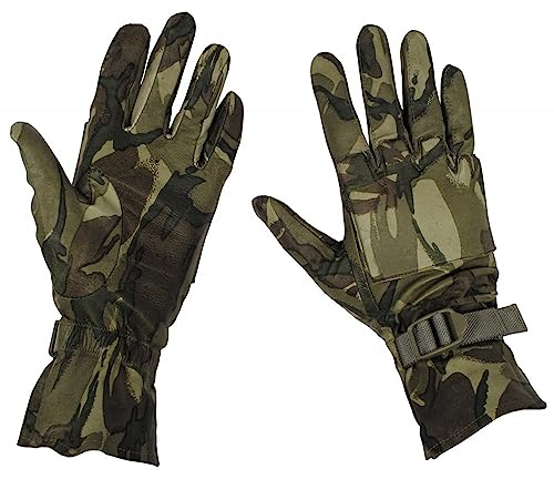 Max Fuchs Handschuhe-615530 Handschuhe MTP tarn XXL