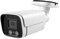 REVODATA 5MP POE Waterproof IP Camera, UltraHD 3.6mm Lens Outdoor Security Camera P2P Remote View CCTV Video Cam (I6036-POE Black)