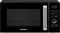 Horno microondas - Con grill - Función de Descongelar - Temporizador de hasta 90 minutos - Becken