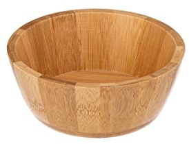 Five - Saladier en Bambou D 15 cm