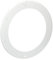 Cerclage interieur de hublot (0231) WS12X460FF Lave-linge 00432073 BOSCH Lave-linge 00432073 BOSCH