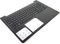 Dell Vostro 3590/3591 Palmrest & HEBREW Keyboard - 086HKP + 0TX7F9 (RYWJ8) (Renewed)