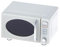 Sharplace Maison de poupée Four Miniature Micro-Ondes scène de Vie Jouet éducatif Accessoires de Maison de poupée échelle 1:12 pour Maison de poupée Cuisine, Blanche