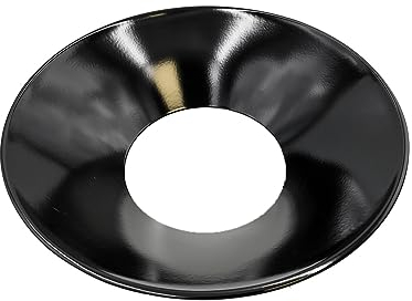 OUTDOORCHEF Ersatzteil: 18.320.02 - Trichter groß passend für Leon 570 G, Geneva 570 G, Ascona 570 G, Montreux 570 G, Munich 570 G und Paris Deluxe 570 G