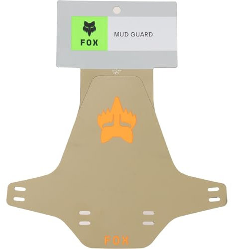 Fox MUD Guard Cream OS Protector