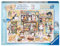 Ravensburger Crazy Cats Mrs Hardwick's Haberdashery 1000 Piece Jigsaw Puzzles for Adults and Kids Age 12 Years Up