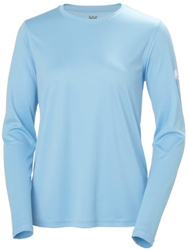Helly Hansen Women's HH Tech Crew Long Sleeve