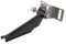 000‑10262‑001 Skimmer Sensor Mount, Transducer Mount Bracket for DSI Skimmer, Sensor Mounting Bracket Compatible with TotalScan 3D Sensor