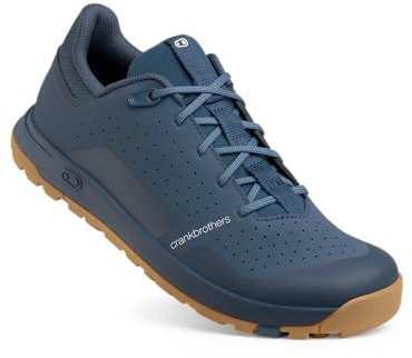 Crankbrothers Stamp Trail Lace MTB Shoes EU 40