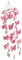 Krippen-Ornament, Kinderzimmer-Mobiles Schmetterlinge,Schmetterlinge Ornamente für Baum - Handgefertigter Kugelornament für Baum, interessantes und niedliches Design, Heimdekoration