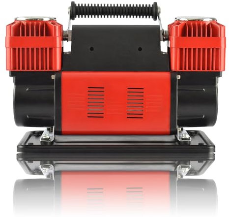 Husar Winch Compressore 150 PSI 12 V modello S