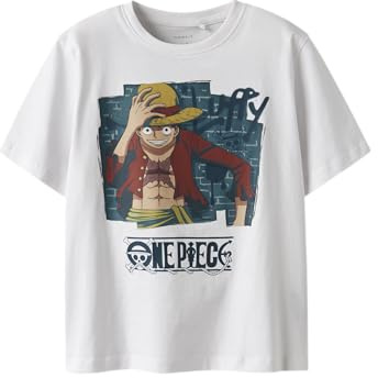 NAME IT Boy T-Shirt One Piece | T-shirt