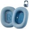 AHG Accessory House Global Upgraded Replacement airpods max Ear Cushions Pads Compatible with Apple AirPods Max Headphones (Sky Blue). Premium PU Leather/High-Density Foam/Strong Magnet