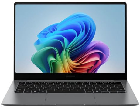 Samsung Galaxy Book5 Pro Dynamic AMOLED 2X Intel Core Ultra 5 226V/16GB/512GB SSD/14 Táctil