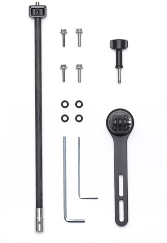 DJI Osmo multifunktionales Fahrradhalterungsset (integrierte Lenker)