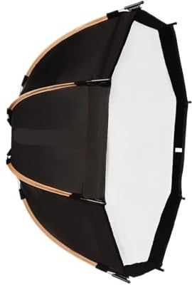 Compatibile con le luci della serie SmallRig RC - Softbox con montaggio ottagonale for RC 120D/220D/350D/450D