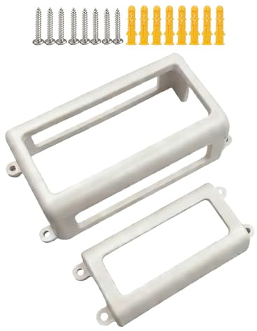 Außenleuchten Befestigungshalterung Adapter Halterung