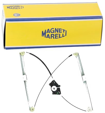 Magneti Marelli 350103164100 Kurbeln für Fenster | Kompatibel mit: PORSCHE CAYENNE, VW TOUAREG