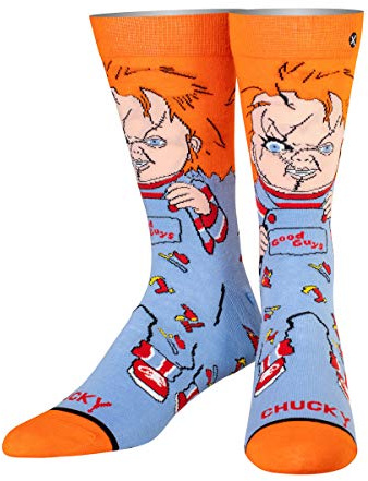Odd Sox Men's Casual Sock