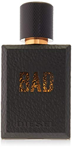 DIESEL BAD EDT 50ML SPRAY
