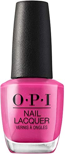 OPI 22222728009 Nail Lacquer, 1er Pack (1 x 15 ml), pink