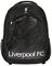 Icon Sports Fan-Shop, offizielles Lizenzprodukt, hochwertiger Rucksack, UEFA Champions League Soccer Liverpool, Team-Farbe, OSFM