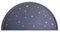 Mushie Tovaglietta in Silicone per Bambini | Antiscivolo | senza BPA | Accessori per Bambini Sicuri e di Alta Qualità | Lavabili in Lavastoviglie | Plants