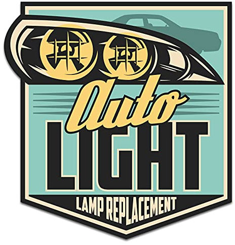 Retro Vintage Aufkleber -Finest Folia Sticker Old School Ace Kult Rockabilly (R148-8 Light)