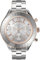 Swarovski Unisex-Erwachsene Analog Quarz Uhr mit Edelstahl Armband 5610494