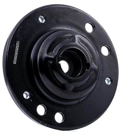 RIDEX 1180S0087 Federbeinstützlager Vorderachse beidseitig