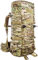 Tasmanian Tiger TT Base Pack 52 MC Modularer, erweiterbarer Einsatz-Rucksack 52L bis 65L Volumen, Trekking-Rucksack mit Molle-System und abnehmbarem Hüftgurt Multicam