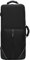 Colcolo Saxophon-Koffer mit Schultergurten Großer Stauraum Tragetasche Zubehör Handtasche Altsaxophon-Koffer für Altsaxophon-Showreisen, Rechteck