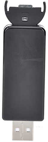 Chargeur de Piles Bouton, Chargeur Rapide de Piles Bouton 3.6V pour LIR2016 LIR2025, LIR2032, ML2016, ML2025, ML2032 Piles Bouton pour Le Chargement de la Pile Bouton