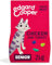 Edgard & Cooper Katzenfutter für Senioren, (Truthahn & Huhn, 2 kg), sterilisiertes und aktives Katzenfutter, ohne Getreide, natürliche Inhaltsstoffe, frisches Fleisch, hypoallergen, ohne Zuckerzusatz