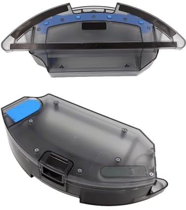 Yooria Réservoir d'eau pour Hosome V701S Aspirateur Robot Accessoire Pièce de Rechange