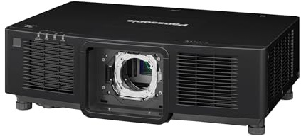Panasonic PT-MZ11KLBEJ (without lens)