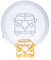 Pastidea - Matrize aus POM Van Life Camper kompatibel mit Philips Pastamaker Avance und Serie 7000