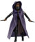 Star Wars The Vintage Collection Mae (Assassine), Action-Figur The Acolyte (Skala 9,5 cm)