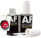 Alex Flittner Designs Lackstift für VW/Volkswagen Tornadorot 9310 schnelltrocknend 2x20ml Autolack