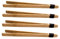 Hohopeti 4 Pièces Pince À Épiler Jouet Pince À Bois Jouets De Motricité Fine Pince À Bois Jouets Parents-Pince À Épiler Jouets Enfants Pince À Épiler Jouets Bois Pince À Épiler en Bois
