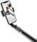 Smartphone Stabilizer Foldable Selfie Stick Gimbal Stabilizer Wireless Tripod with Shutter Bluetooth Monopod for iOS and Android 2024 New Portable Foldable for Videoblogs
