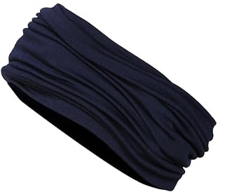 DILLING Children's merino wool neck warmer