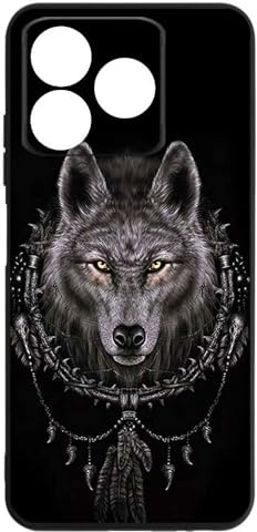 Auotu Hülle Mit Kamera Schutz Soft TPU Silikon Case Etui Tasche Cover für ZTE Blade V60 Vita / V60 Design/ZTE Axon 60 Lite Smartphone (Mode 8)