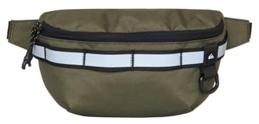 Quiksilver Herren Bling Sling Gepäck-Handgepäck, Grape Leaf