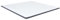 Xichuzi Boxspringbett-Matratzenauflage 200 x 200 x 5 cm, Matratze, Boxspringmatratze, Bettmatratzen, Federmatratze