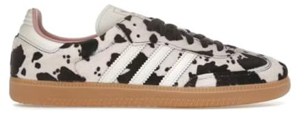 adidas Samba OG Kuhmuster, JR1256, Kuhmuster, 26.5 cm