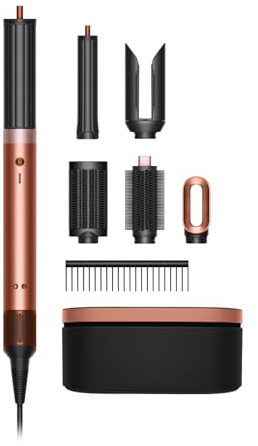 Dyson Airwrap Co-anda 2X™ Multi-Styler and Dryer
