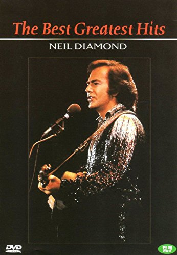Neil Diamond - Greatest Hits Live